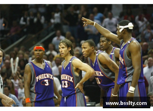 2011年NBA选秀盛况回顾：未来巨星崛起的瞬间