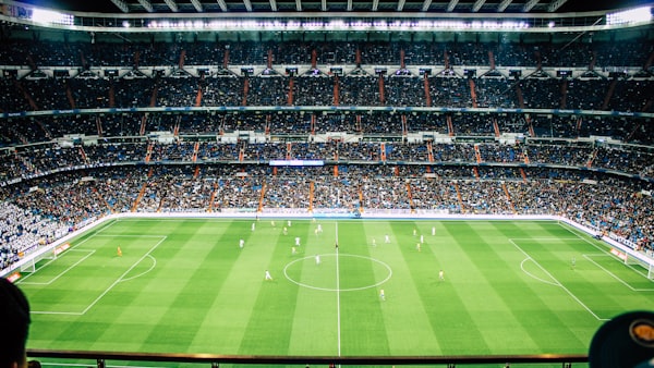 欧冠皇家马德里对阵巴黎圣日耳曼比赛回放 - 玩球直播独家回放